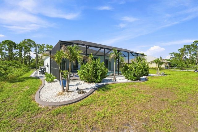 109 FLOWER ROAD, Rotonda West, FL 33947