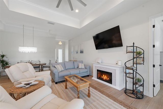 109 FLOWER ROAD, Rotonda West, FL 33947
