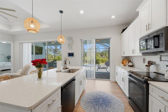 109 FLOWER ROAD, Rotonda West, FL 33947