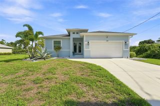 109 FLOWER ROAD, Rotonda West, FL 33947