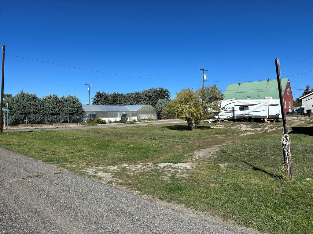 1801 Yale Avenue, Butte, MT 59701