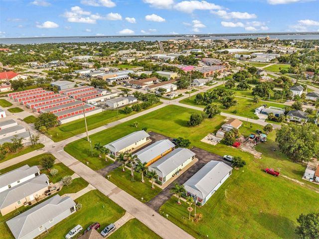 318 E GRACE STREET, Punta Gorda, FL 33950