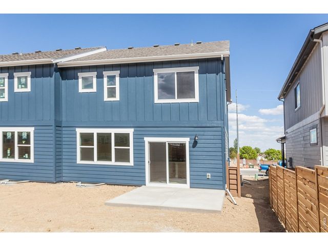 4763 Degas Dr, Loveland, CO 80538