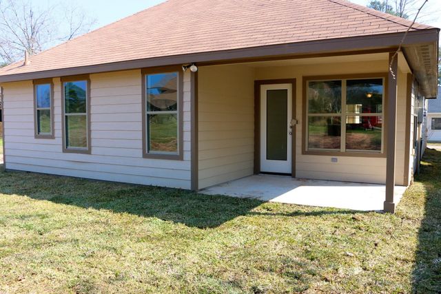 12882 Orion Court, Willis, TX 77318