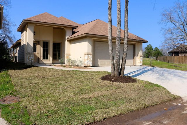 12882 Orion Court, Willis, TX 77318