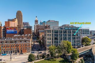 353 W Fourth Street, Cincinnati, OH 45202