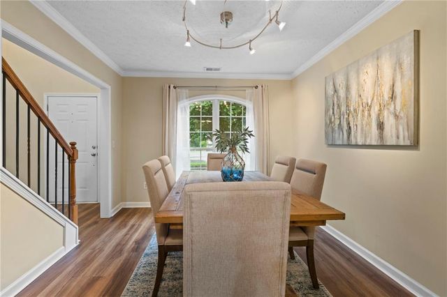 4458 High Gate Drive NW, Acworth, GA 30101