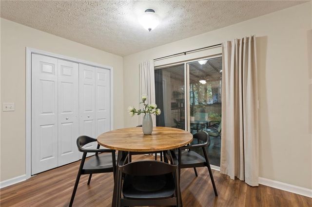 4458 High Gate Drive NW, Acworth, GA 30101