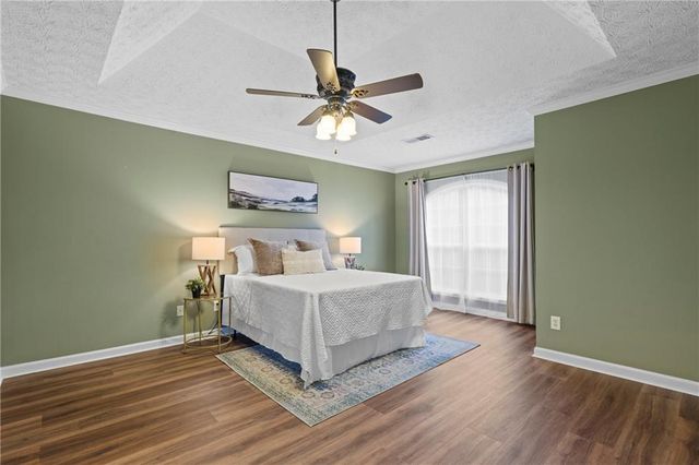4458 High Gate Drive NW, Acworth, GA 30101