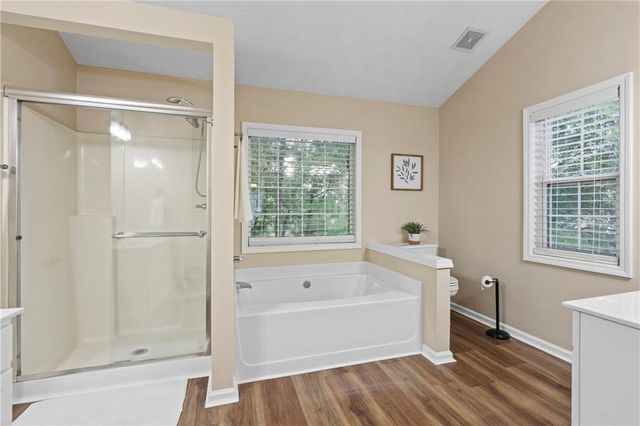 4458 High Gate Drive NW, Acworth, GA 30101