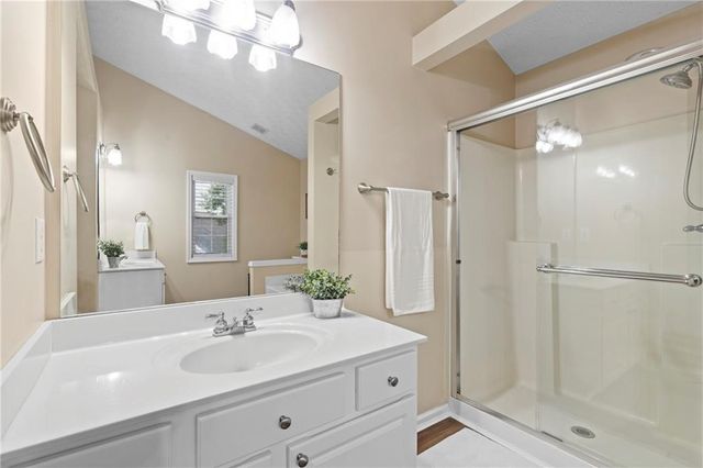 4458 High Gate Drive NW, Acworth, GA 30101