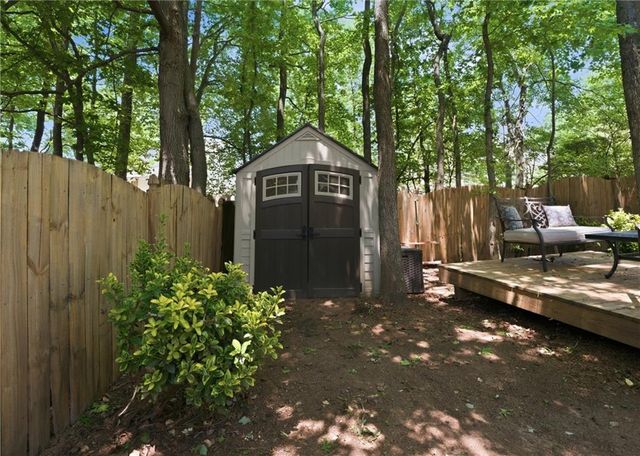 4458 High Gate Drive NW, Acworth, GA 30101