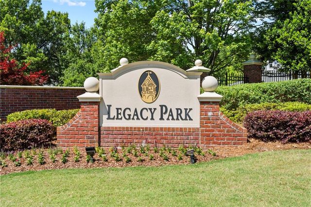 4458 High Gate Drive NW, Acworth, GA 30101