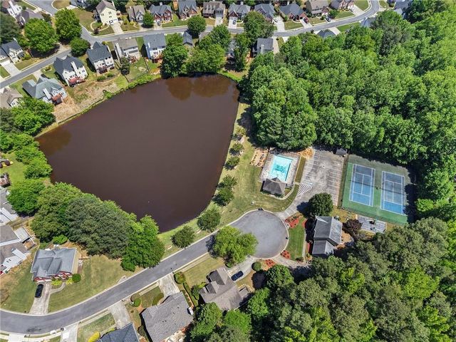 4458 High Gate Drive NW, Acworth, GA 30101