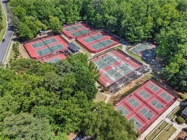 4458 High Gate Drive NW, Acworth, GA 30101