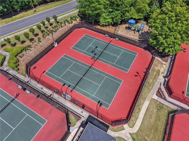 4458 High Gate Drive NW, Acworth, GA 30101