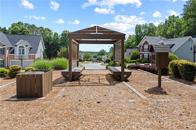 4458 High Gate Drive NW, Acworth, GA 30101