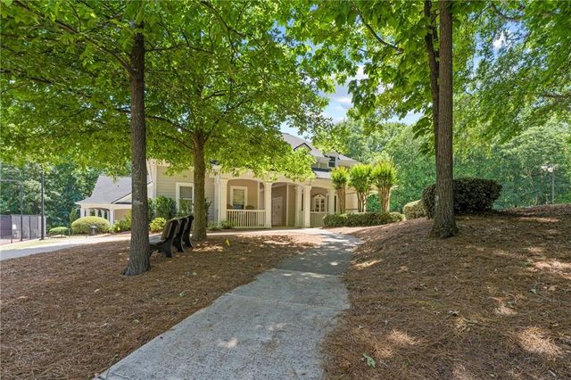 4458 High Gate Drive NW, Acworth, GA 30101