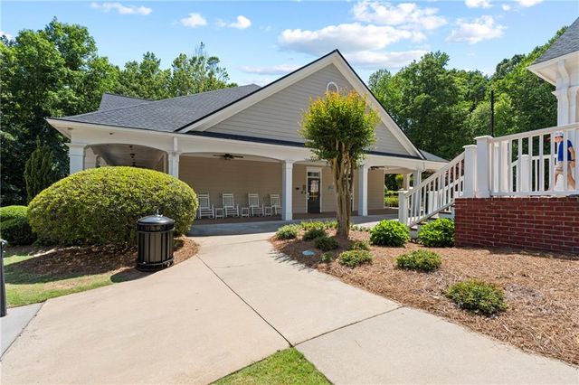 4458 High Gate Drive NW, Acworth, GA 30101