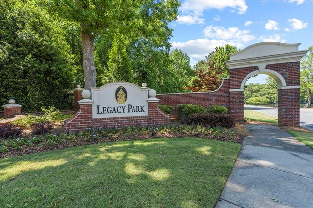 4458 High Gate Drive NW, Acworth, GA 30101
