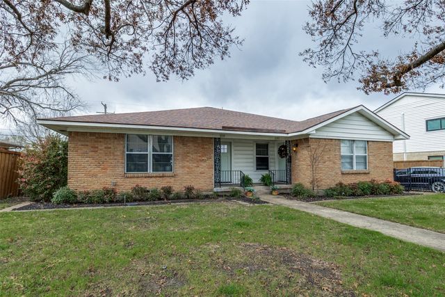 11315-11317 Lochwood Boulevard, Dallas, TX 75218