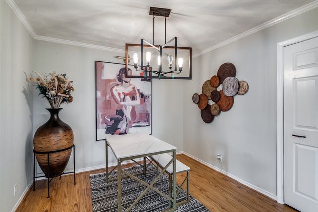 11315-11317 Lochwood Boulevard, Dallas, TX 75218