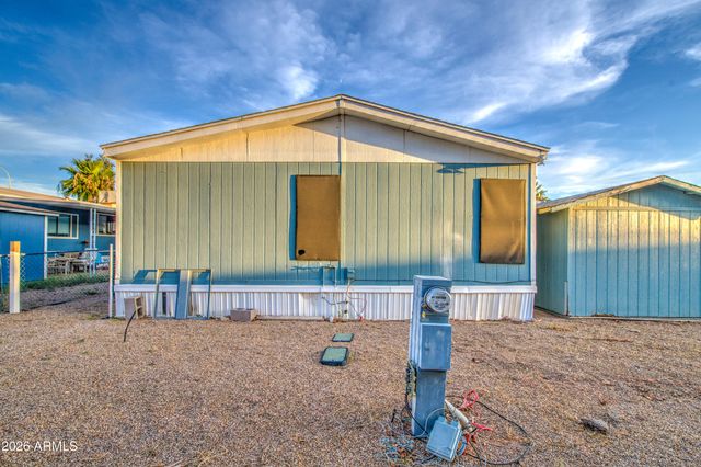 1770 N VALLEY Drive 18, Apache Junction, AZ 85120