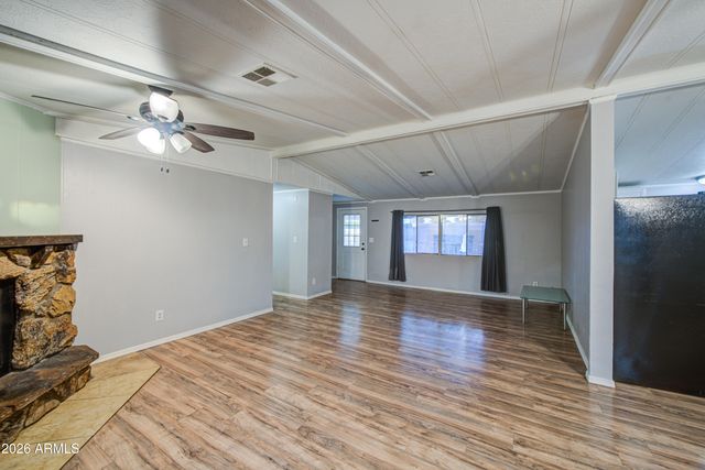 1770 N VALLEY Drive 18, Apache Junction, AZ 85120