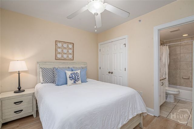 18 Silver Avenue 1, Tybee Island, GA 31328