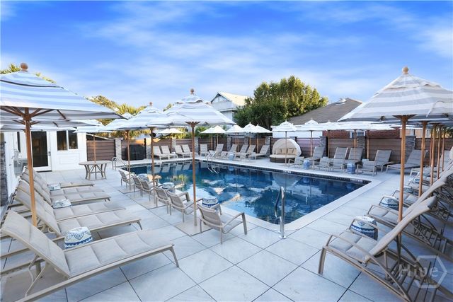 18 Silver Avenue 1, Tybee Island, GA 31328