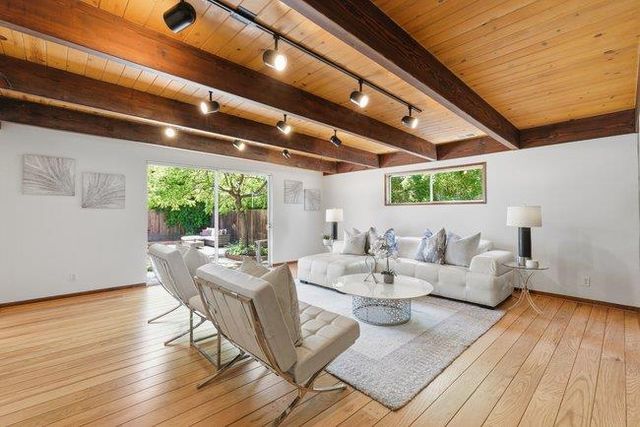 1244 Dewey Street, Redwood City, CA 94061