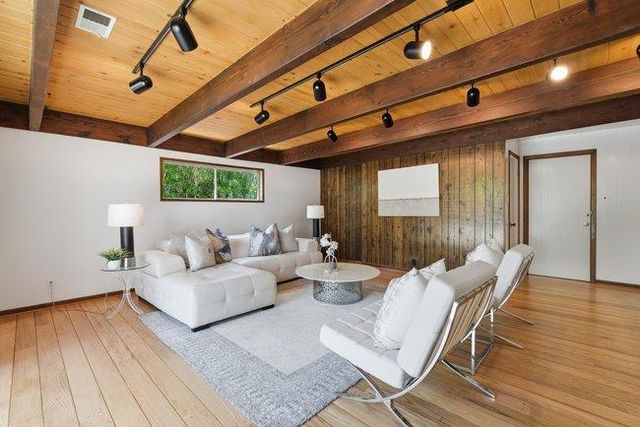 1244 Dewey Street, Redwood City, CA 94061