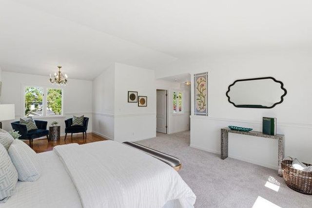 1244 Dewey Street, Redwood City, CA 94061