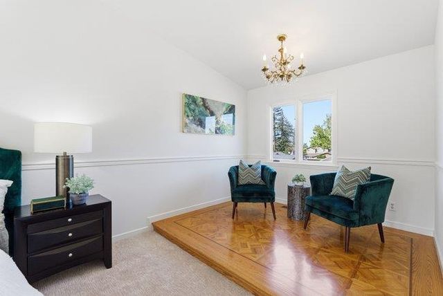 1244 Dewey Street, Redwood City, CA 94061