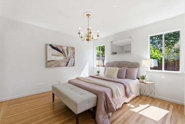 1244 Dewey Street, Redwood City, CA 94061