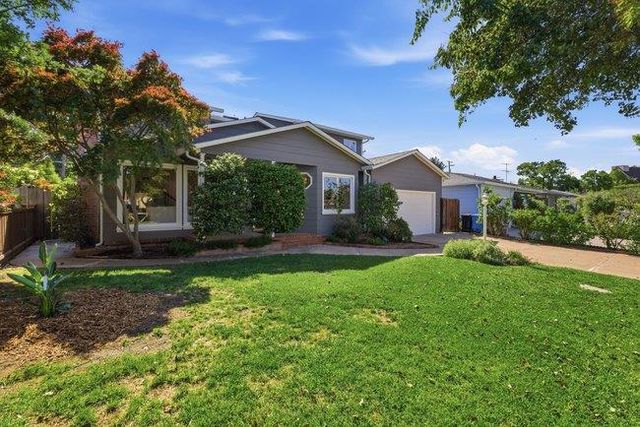 1244 Dewey Street, Redwood City, CA 94061