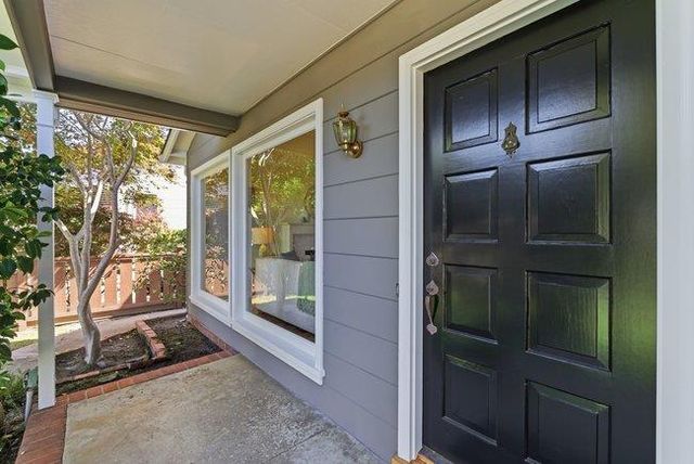 1244 Dewey Street, Redwood City, CA 94061