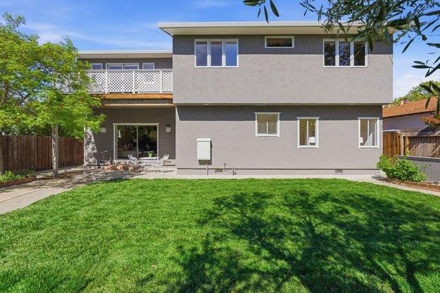 1244 Dewey Street, Redwood City, CA 94061