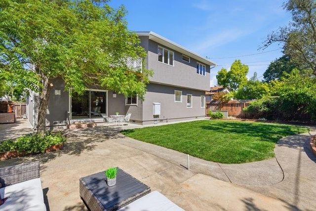 1244 Dewey Street, Redwood City, CA 94061