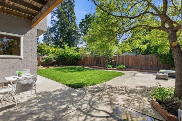 1244 Dewey Street, Redwood City, CA 94061