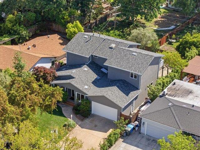 1244 Dewey Street, Redwood City, CA 94061