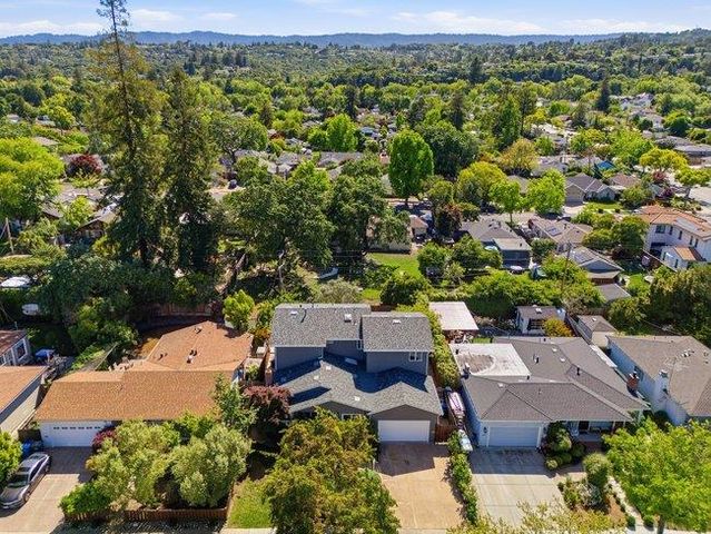 1244 Dewey Street, Redwood City, CA 94061