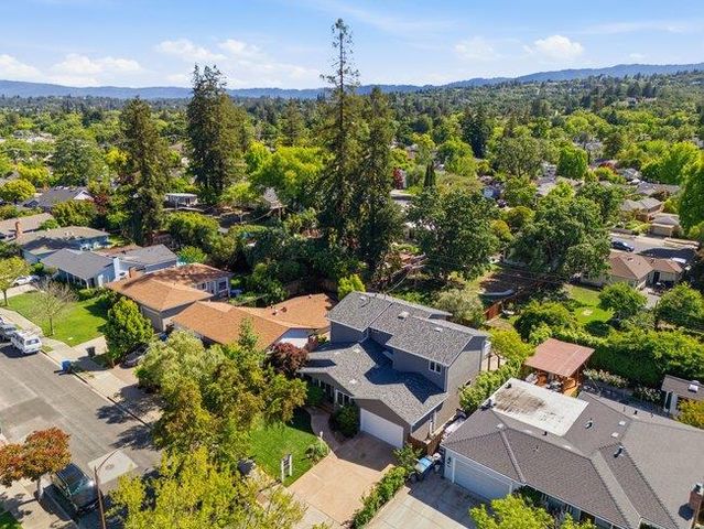 1244 Dewey Street, Redwood City, CA 94061