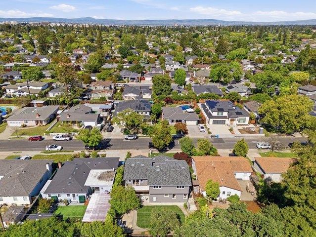 1244 Dewey Street, Redwood City, CA 94061