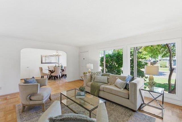 1244 Dewey Street, Redwood City, CA 94061