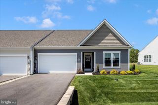 19642 LAVENDER LN, Hagerstown, MD 21742