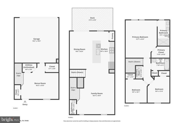 102 ALMOND DR, Lansdale, PA 19446