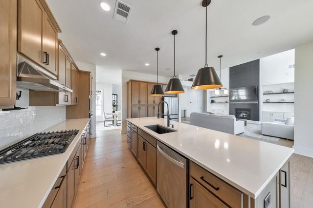 3023 Millpond Way, Woodstock, GA 30188