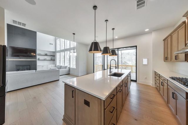 3023 Millpond Way, Woodstock, GA 30188