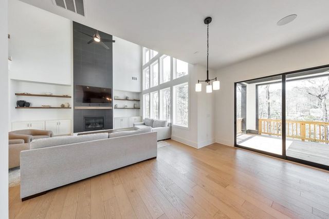 3023 Millpond Way, Woodstock, GA 30188